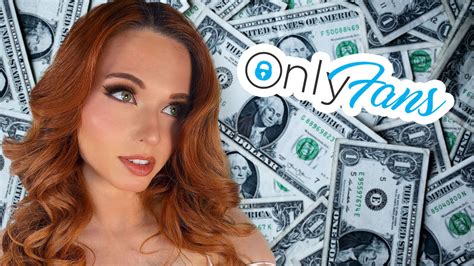 amouranth einnahmen|So viel Geld verdient Amouranth mit Twitch, Onlyfans & Co.